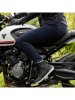 Oxford Original Approved Super Stretch Ladies Motorcycle Jeans at JTS Biker Clothing